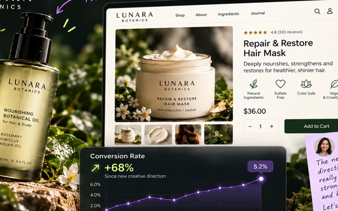 LUNARA BOTANICS
