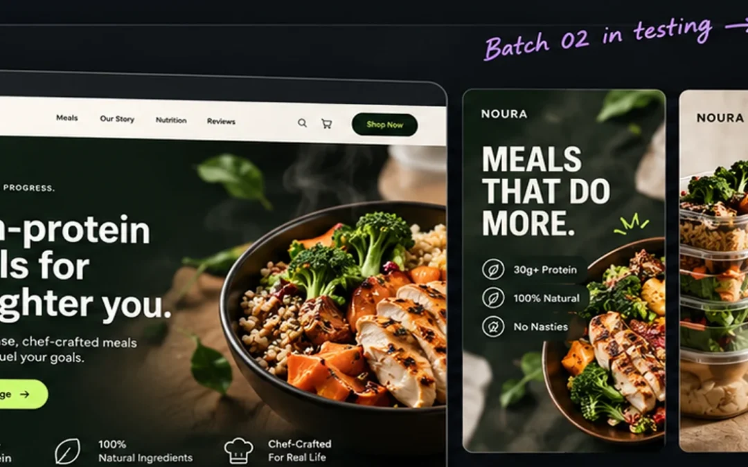 NOURA FOODS